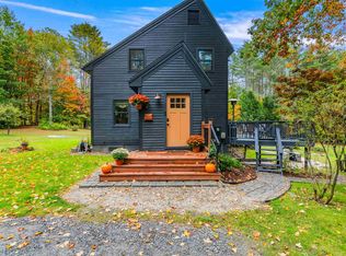 50 Howard Rd, Chester, VT 05143