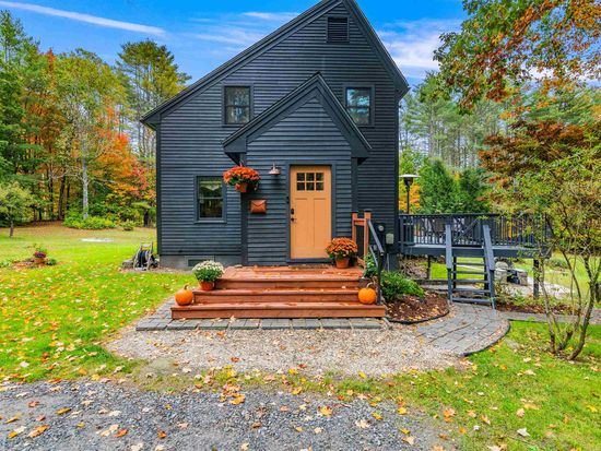 50 Howard Road, Chester, VT 05143