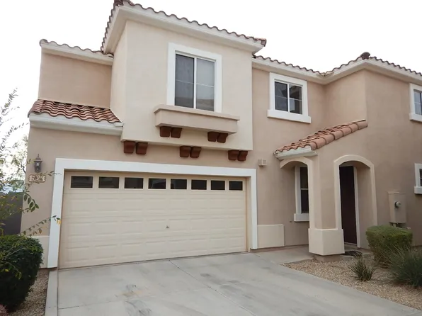 528 W Mountain Sage Dr, Phoenix, AZ 85045