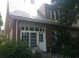 72 Southbourne Rd, Boston, MA 02130