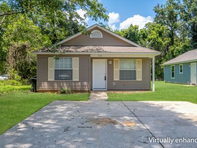726 Wies St, Tallahassee, FL, 32310