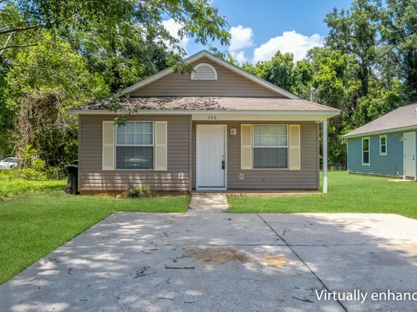 726 Wies St, Tallahassee, FL 32310