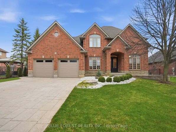 7222 Clayton Walk #5, London, ON N6P 1W1