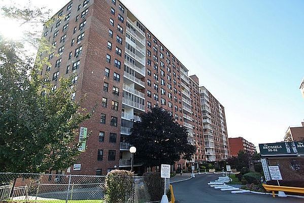1st image of 9801 67th Ave APT 7H