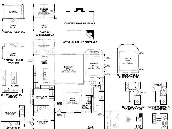 Chaswicke First Floor