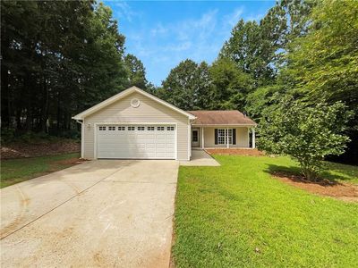 1366 Lance Cir, Winder, GA, 30680
