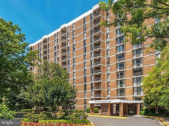 2nd image of 2311 Pimmit Dr APT 508