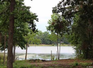 8154 Alderman Rd, Melrose, FL 32666