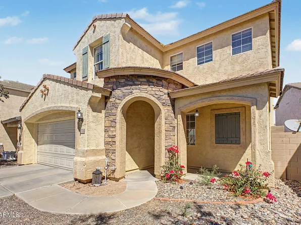 1166 E ALTADONNA Street, San Tan Valley, AZ 85140