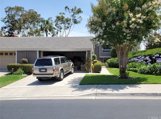 40 Canyon Rdg #3, Irvine, CA 92603