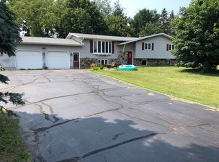 304 S Alexander St, Merrill, WI 54452