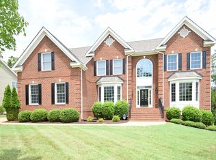 13306 Henlow Dr, Midlothian, VA 23113