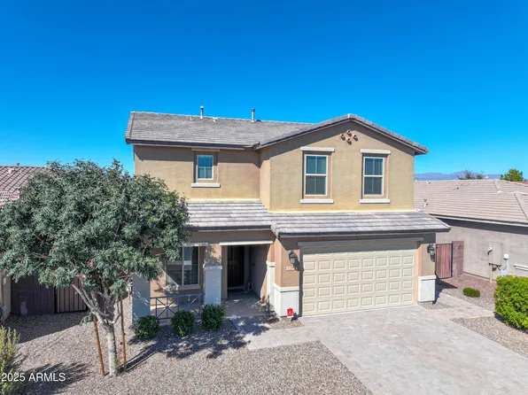 1398 W SPINE TREE Avenue, Queen Creek, AZ 85140