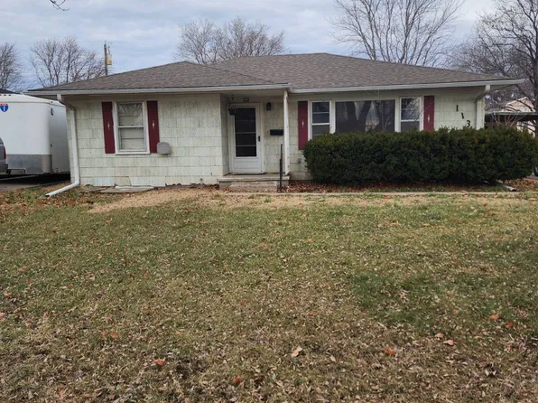 113 W 18th St, Concordia, KS 66901