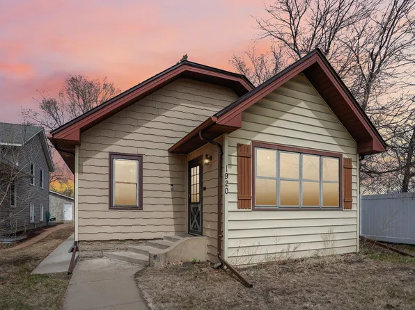 1920 E 26th St, Minneapolis, MN 55404