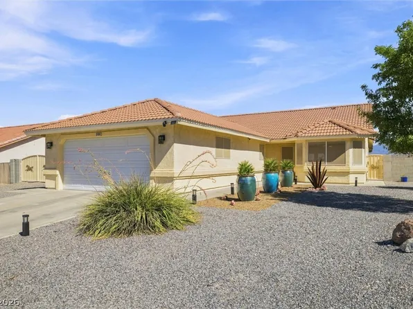 5100 Graystone Dr, Pahrump, NV 89061