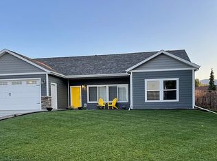 83 Eagle Rock Dr, Dayton, WY 82836