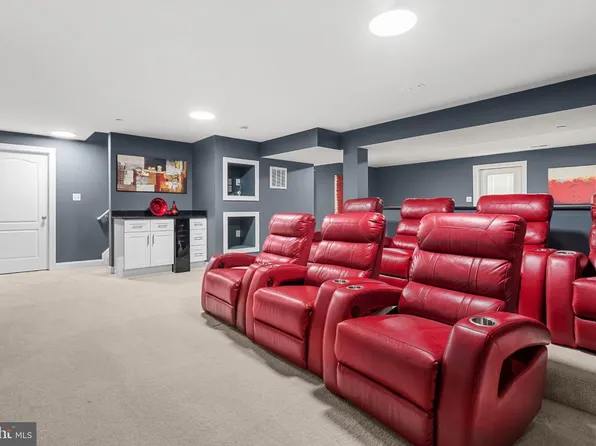 4554 Coachmans Path Ct, Waldorf, MD 20601