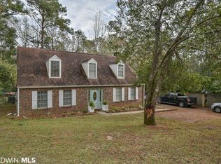 30 Caisson Trce, Daphne, AL 36527
