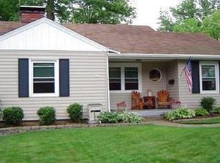 1226 Beacon St, Cincinnati, OH 45230