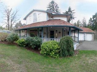 2310 12th Pl SE, Puyallup, WA 98374