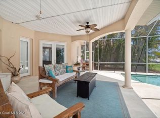 2025 Sykes Creek Dr, Merritt Island, FL 32953