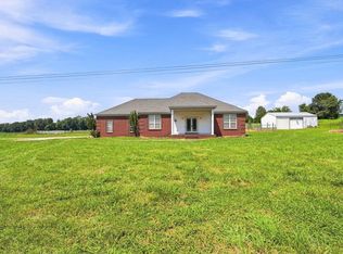1990 Gainesville Rd, Mason, TN 38049