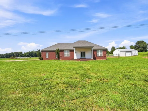 1990 Gainesville Rd, Mason, TN 38049