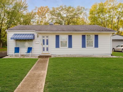 521 Eberhart Dr, Shelbyville, IN, 46176