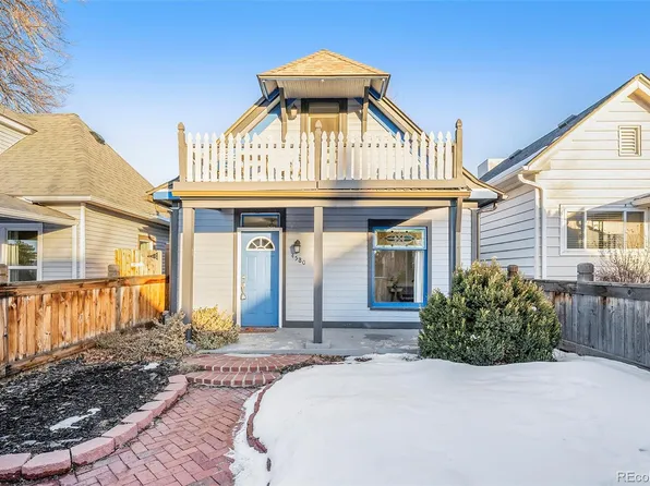4580 Zenobia Street, Denver, CO 80212