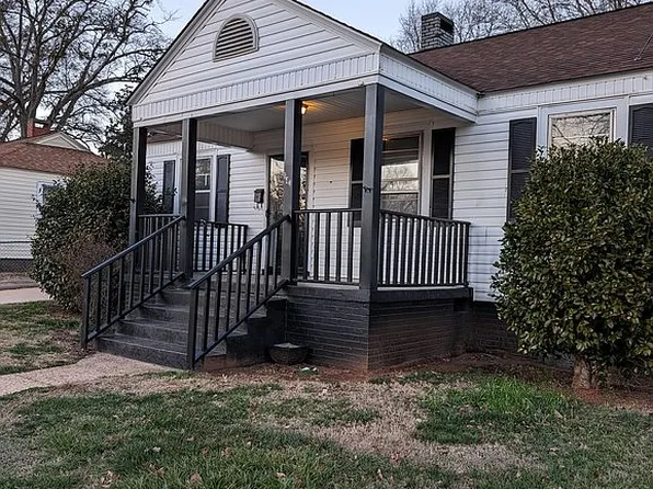 143 Phifer Dr, Spartanburg, SC 29303