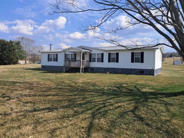 3653 Ivanhoe Rd, Ivanhoe, VA 24350