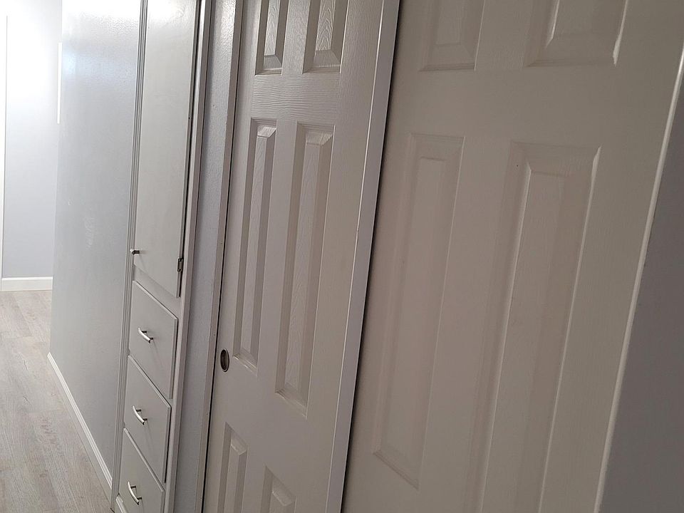 HALLWAY CLOSET