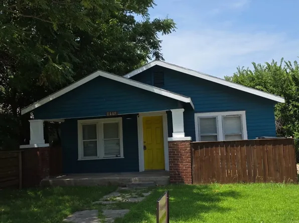 1449 NE 14th St, Oklahoma City, OK 73117
