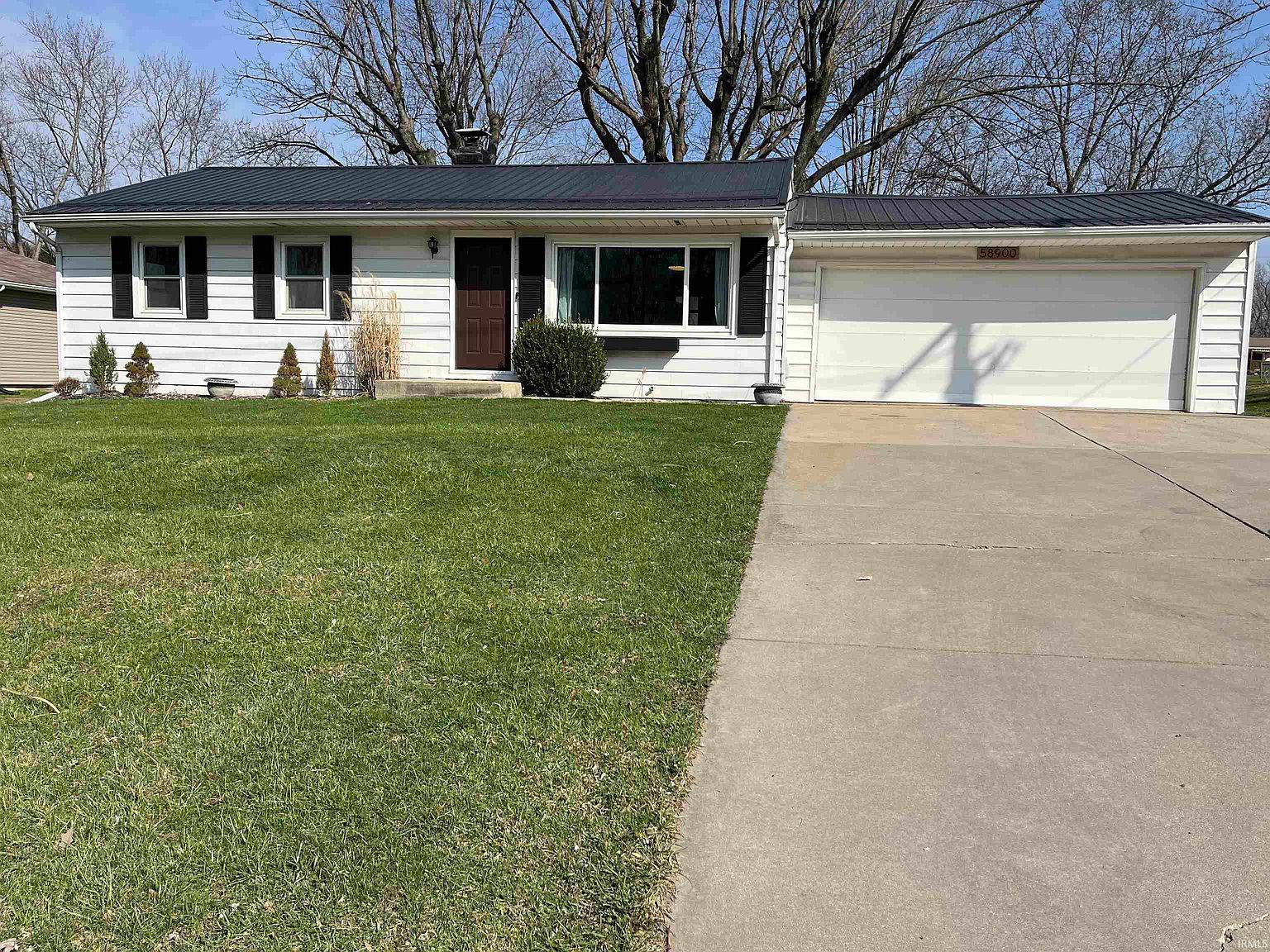 58900 State Road 19, Elkhart, IN 46517 | Zillow