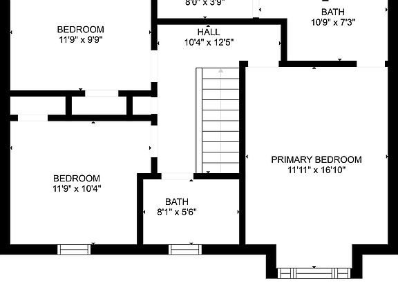 3rd image of 310 Snead Dr
