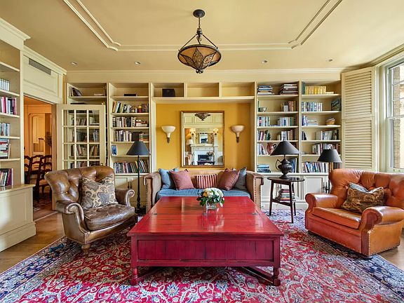 4th image of 1000 Park Ave #4C