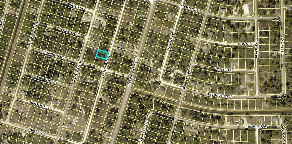2nd image of 550 Flamingo Ave