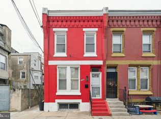 1702 N Bambrey St, Philadelphia, PA 19121
