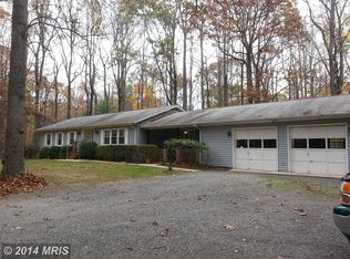 24580 Lenah Rd, Aldie, VA 20105