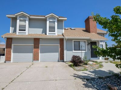 3190 Tiffany Ter, Colorado Springs, CO, 80920