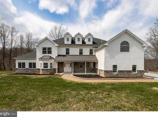 227 E Township Line Rd, Chester Springs, PA 19425