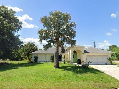 22350 Columbus Ave, Pt Charlotte, FL, 33954