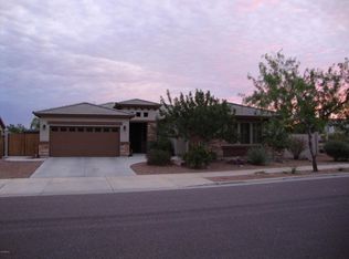 18786 E Reins Rd, Queen Creek, AZ 85142