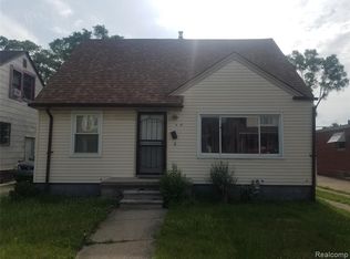 18836 Albany St, Detroit, MI 48234