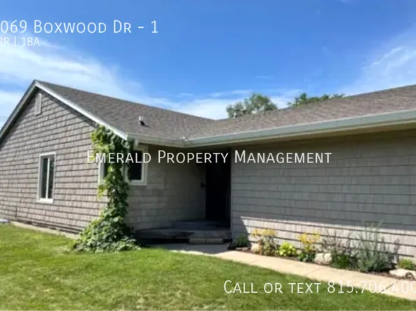 6069 Boxwood Dr #1, Rockford, IL 61114