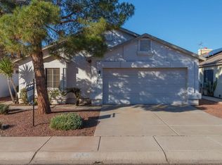 8554 N 107th Ln, Peoria, AZ 85345