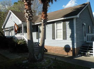 903 Southwind Ct, Murrells Inlet, SC 29576