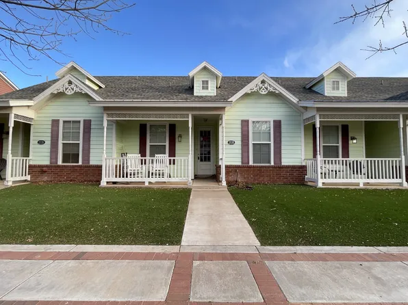 2126 10th St, Lubbock, TX 79401