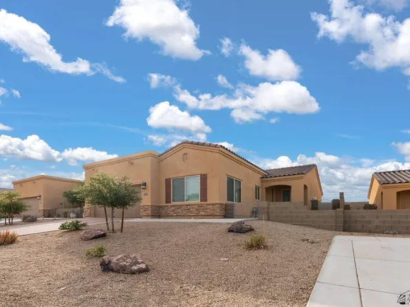 6057 E Morning Ln, Yuma, AZ 85365